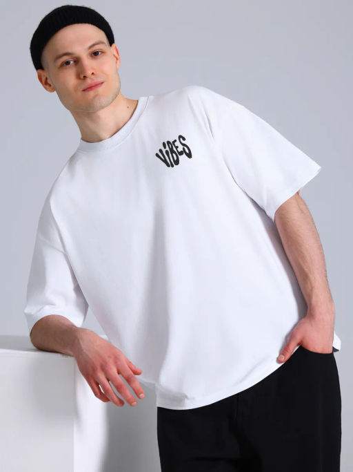 футболка 1МДФК5032804 - Апрель фото 5