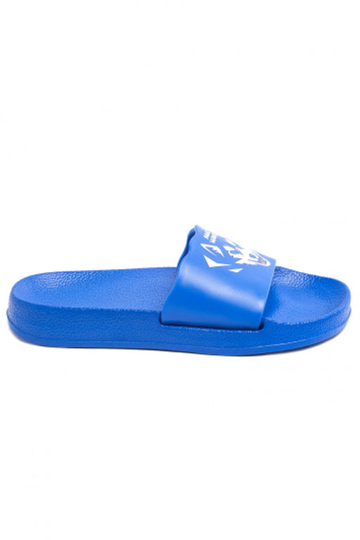 Детские тапочки Husky, Flip-flop, Step, Carpet, Standart II - Mad wave фото 5