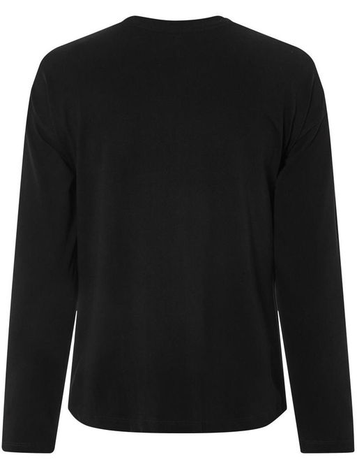 Женский лонгслив ESMARA  фото 7