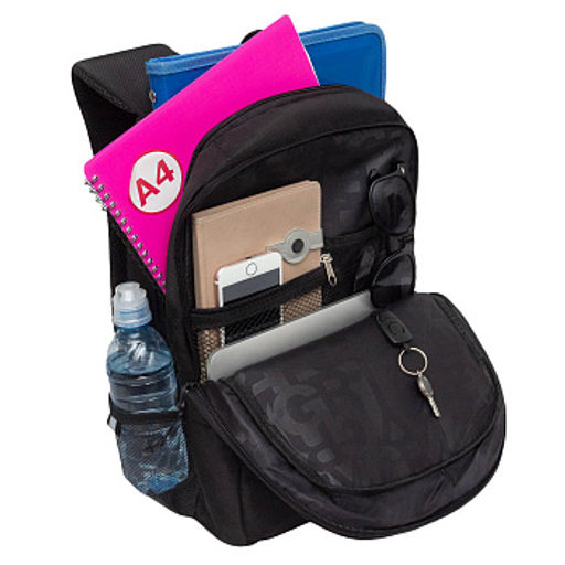 RB-456-2 Рюкзак школьный