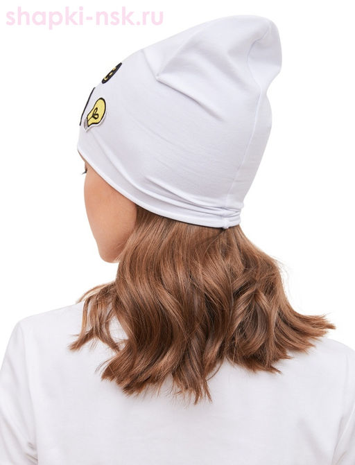 Луайне Шапка подростковая (54-56)
