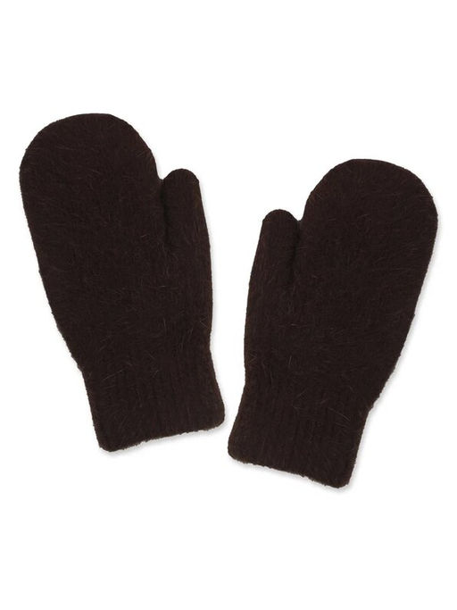 Женские варежки - Pretty mania фото 3