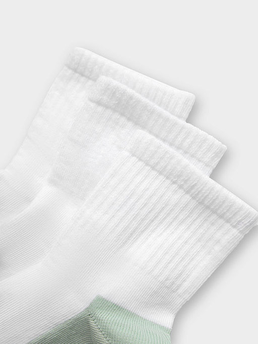 НОСКИ ДЕТСКИЕ (3 пары) - Mark formelle фото 4