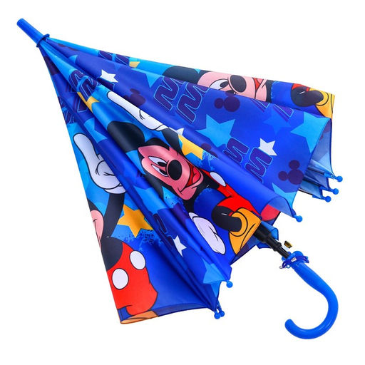 Зонт детский. Микки Маус, 8 спиц d=86 см - Disney фото 9