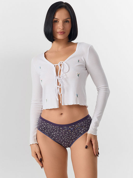 Цена за 2 штуки! ТРУСЫ ЖЕНСКИЕ