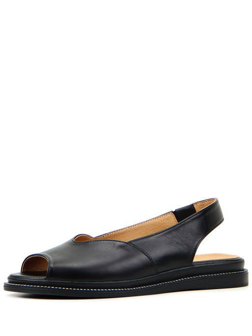 Босоножки EDART 1042.169bl. black  фото 8