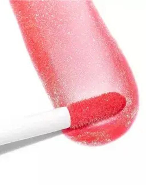 LavelleCollection Блеск для губ LG16 Diamond gloss тон 09 red 5 мл