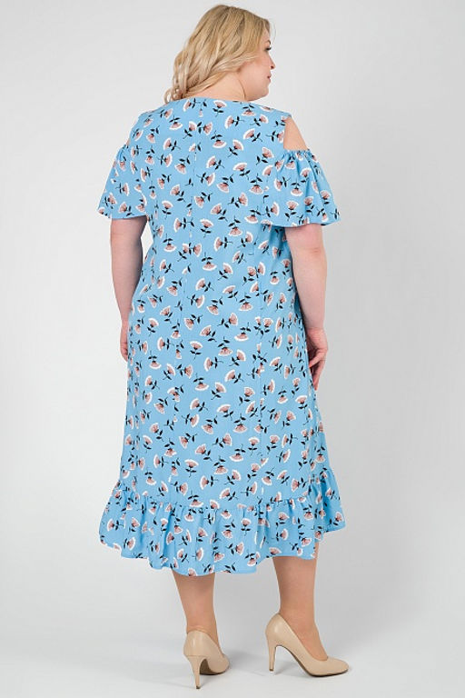 Сарафан, арт. 0930-16 - Шаrliзе фото 2