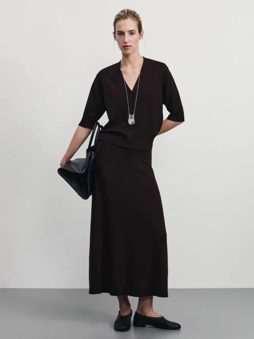 юбка женская / Zarina  фото 6