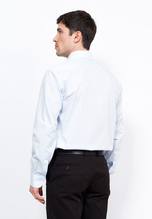 Сорочка мужская длинный рукав CASINO c210/1/064 фото 9