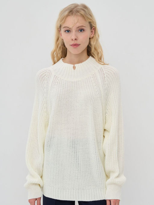 Джемпер женский 7232-40196 - Vay фото 2