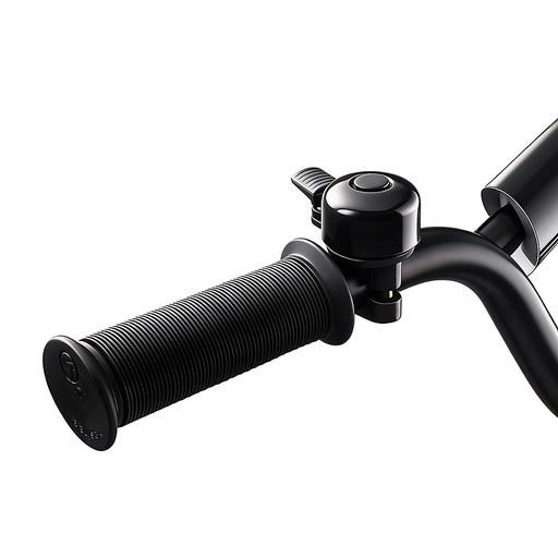 Велосипед 20" Rocket Phoenix, цвет черно/синий