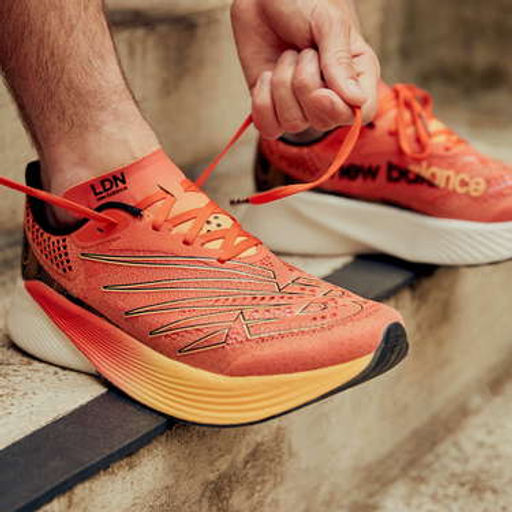 New Balance / Кроссовки  фото 3