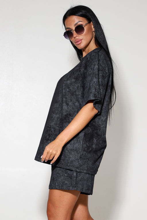 083 Костюм женский