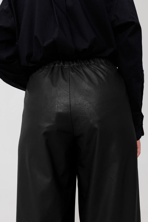 Брюки KOKOdea 6.20 черный  фото 3