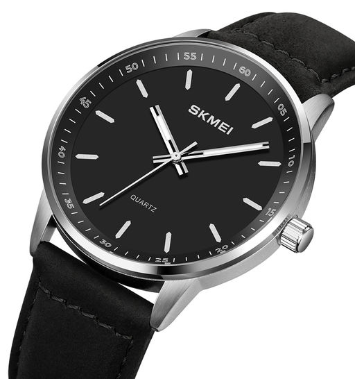 Часы наручные Skmei мужские электронные спортивные 2034silver-silver-black