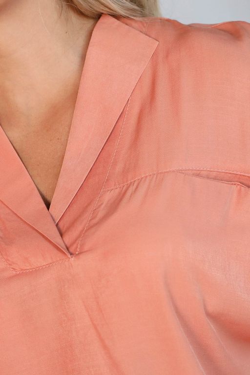 Блузка М4-5017/8 - Wisell фото 3