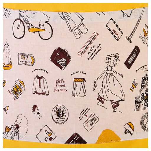 ФАРТУК БОН ВОЯЖ ,50 - Lefard фото 3