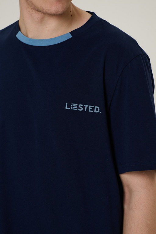 футболка мужская 2904-26 - Mix-mode фото 4