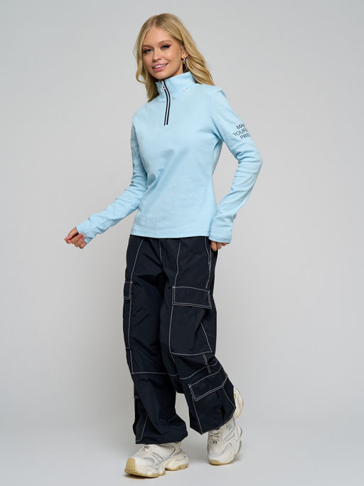 Водолазка. Nota Bene