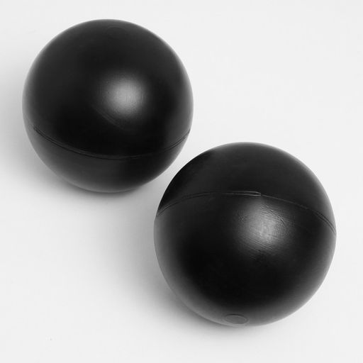 Набор игровой Боулинг 10 кеглей, 2 шара МИКС - UzToy фото 3