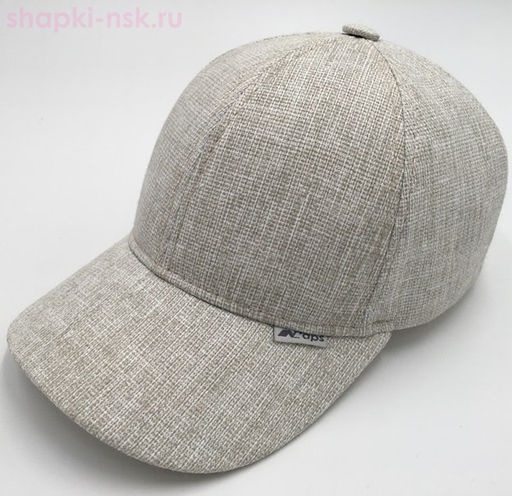 011.43 Бейсболка мужская (55-60)