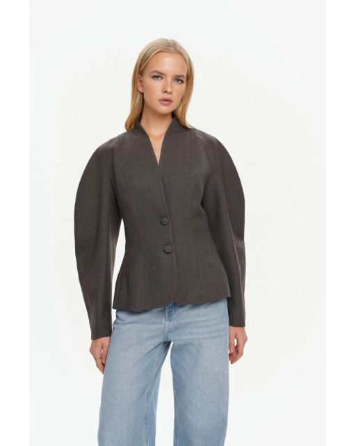 Жакет THE VERY 2435