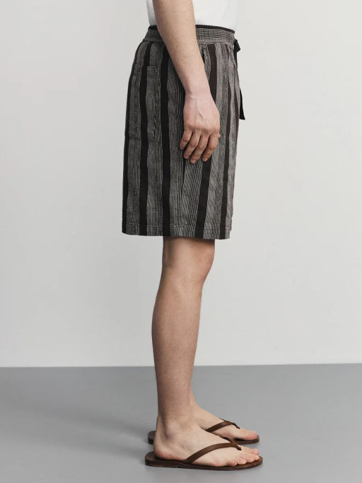 шорты мужские / Zarina  фото 4