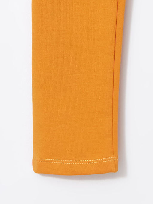 Beli Lastikli K?z ?ocuk Tayt - Waikiki фото 2