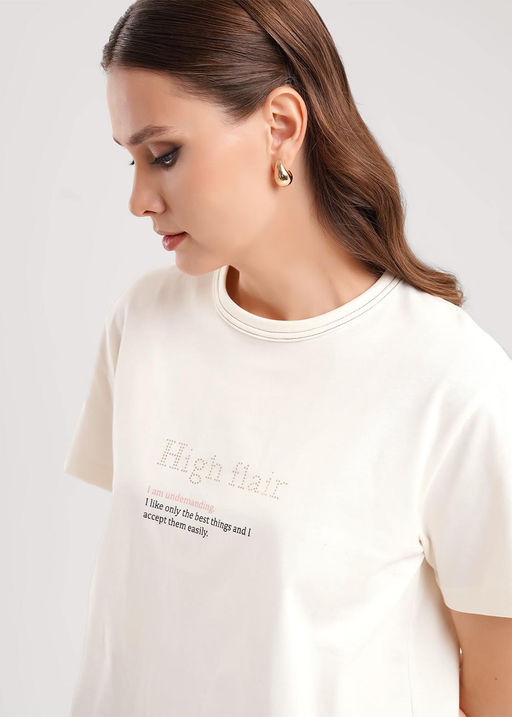 Футболка Пампас