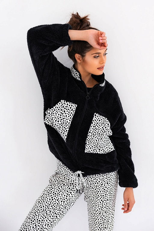 Толстовка Lucky