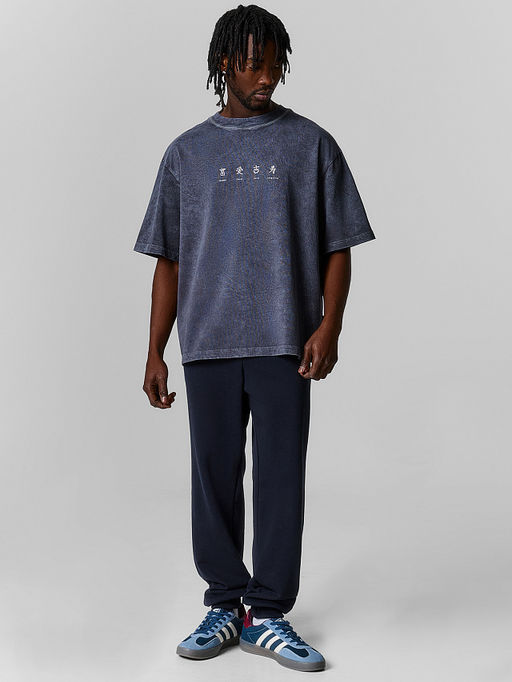 ФУТБОЛКА МУЖСКАЯ - Mark formelle фото 2