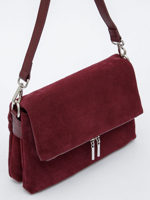 Сумка 8360F a.red Polina&Eiterou