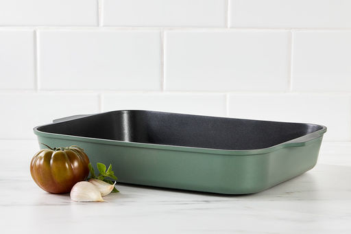 Форма для запекания Agile, зелёная, 34x26x5,5 см, 62980 - Maxwell & Williams фото 4