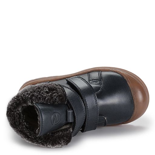 ботинки для мальчиков - Elegami фото 5