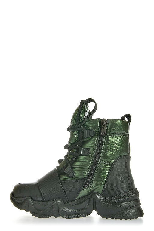 Сапоги детские ANTILOPA