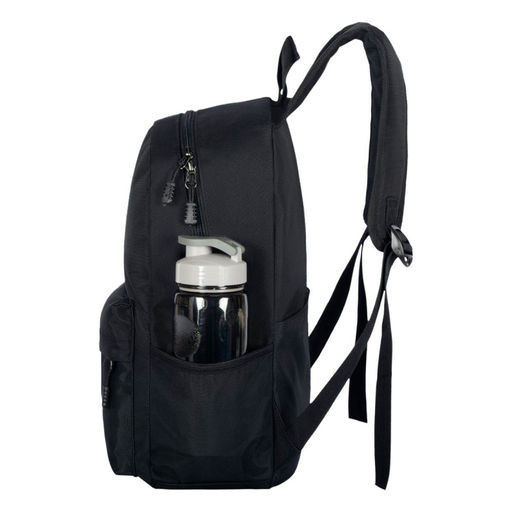 Рюкзак CANGO J001 черный