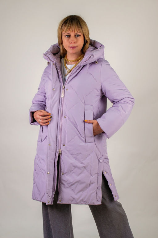 Куртка верблюжья шерсть, арт.316