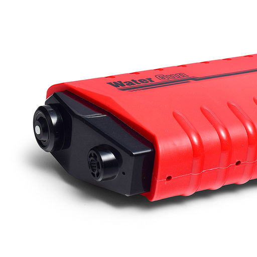 Водное оружие "Shark Shot" в коробке