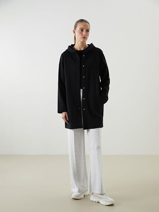 Kap??onlu Kad?n H?rka