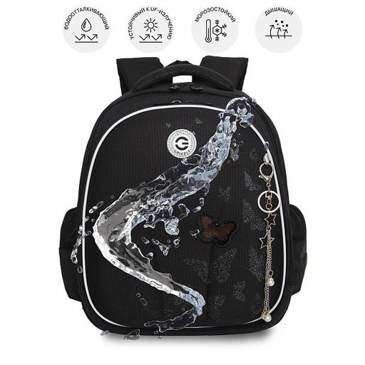 RAz-586-7 Рюкзак школьный - Grizzly фото 44