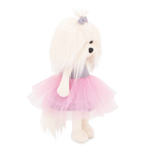 Мягкая игрушка "Lucky Mimi: Волшебные истории" с каркасом, 37 см LD4/106