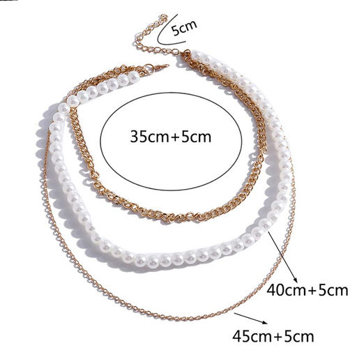 Колье арт. 26 4346 (id 268129) - Rada фото 5