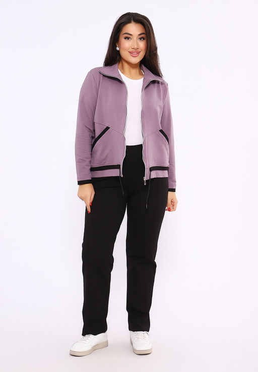 647 Костюм спортивный