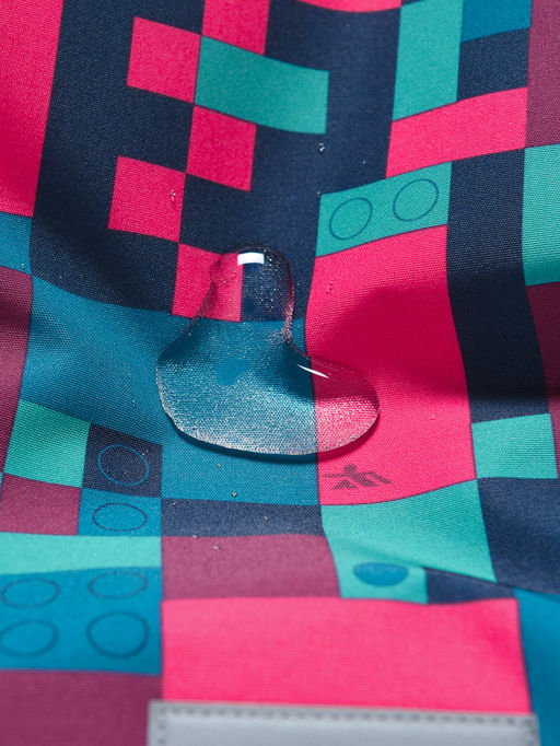 Комбинезон зимний до -25С