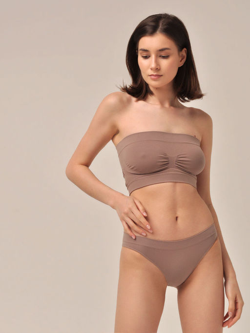 MY Трусы женские SL442 BRASILIANO (1/100) фото 23