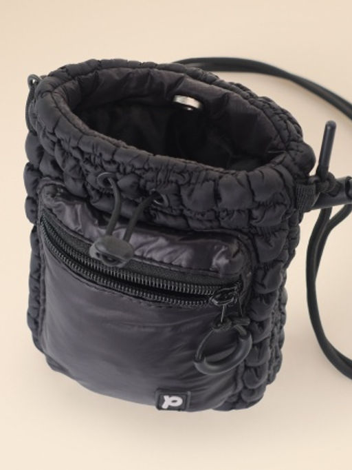 PELICAN, сумка детская, Черный  фото 3