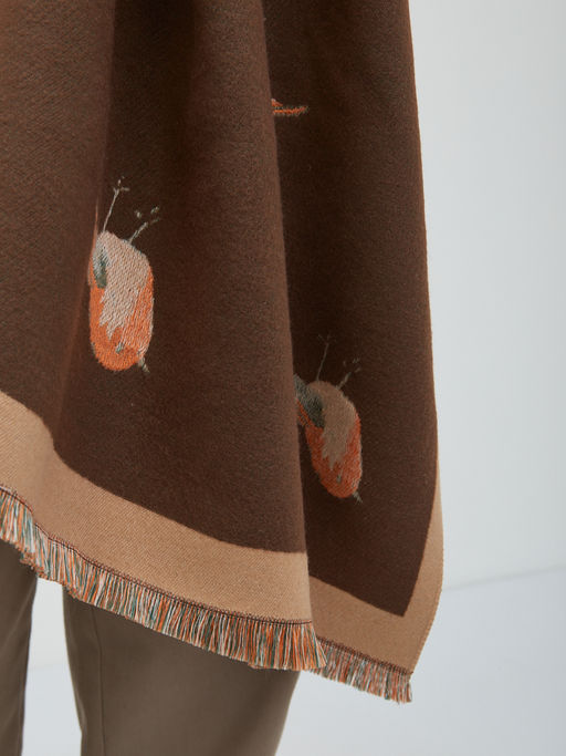 Палантин женский RH9-14515-8 - Tantino фото 6