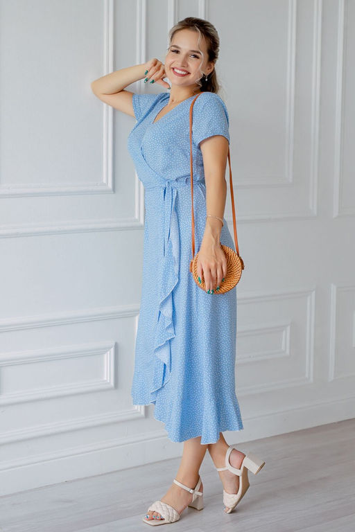 Платье Шакира