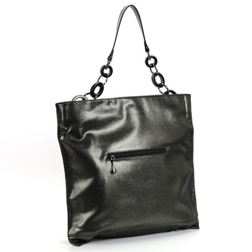 Женская сумка 8357-3 Грин - Cidirro фото 3